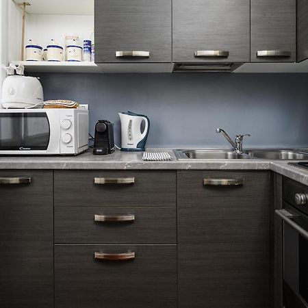 Washington Charme Apartment Мілан Екстер'єр фото